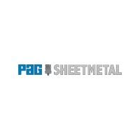 pag sheet metal ltd|pag sheet metal.